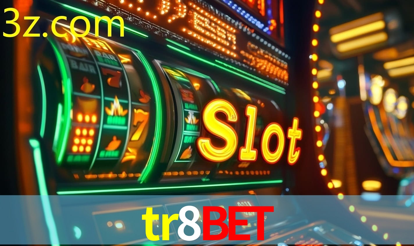 tr8bet