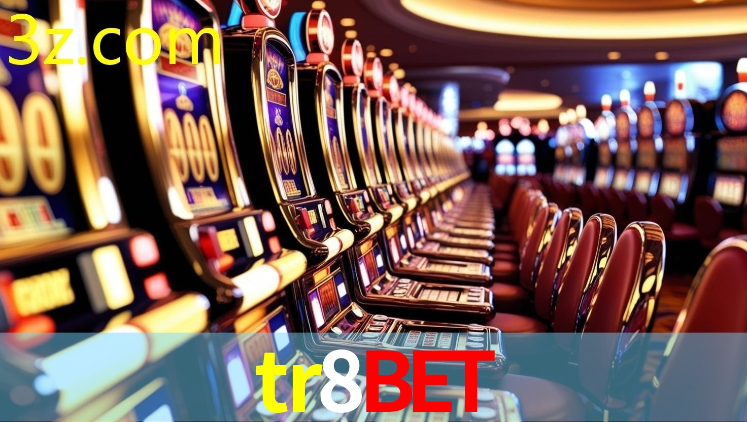 tr8bet