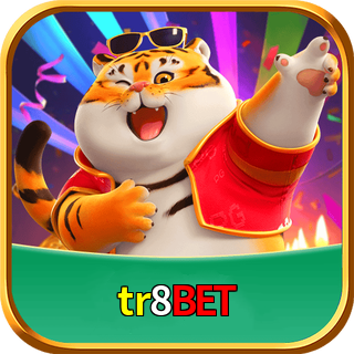Imagem promocional da tr8bet mostrando a plataforma e suas vantagens